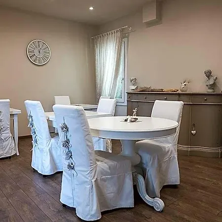 Antica Dimora Stucky 4*
