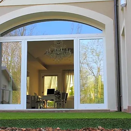 Antica Dimora Stucky 4*