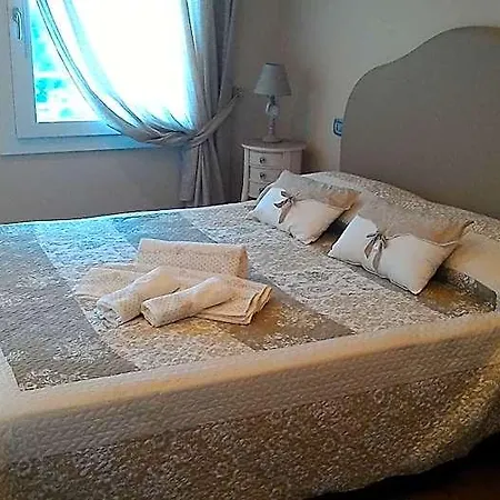 Bed & Breakfast Antica Dimora Stucky