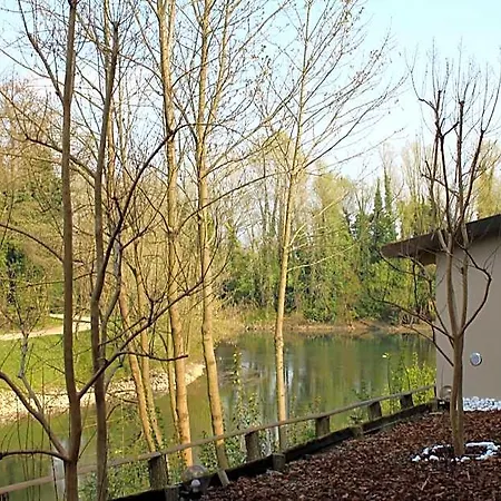 Frühstückspension Antica Dimora Stucky 4*