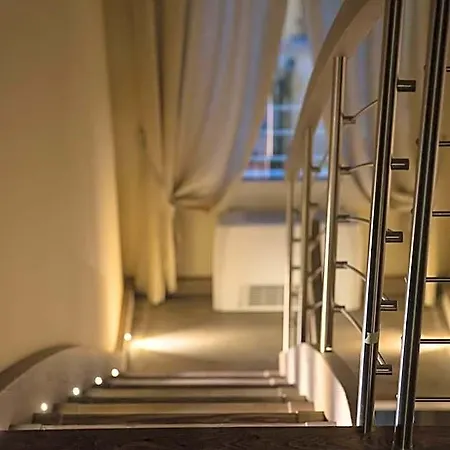 Bed & Breakfast Antica Dimora Stucky