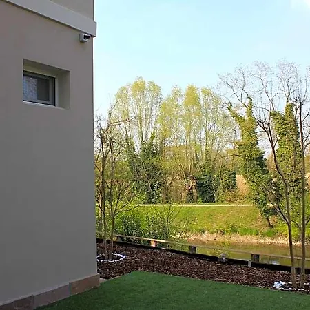 Antica Dimora Stucky Treviso