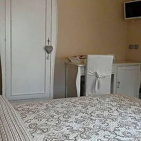 Bed & Breakfast Antica Dimora Stucky