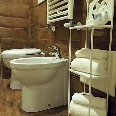 Antica Dimora Stucky Bed & Breakfast