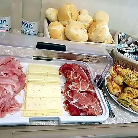 Frühstückspension Antica Dimora Stucky 4*