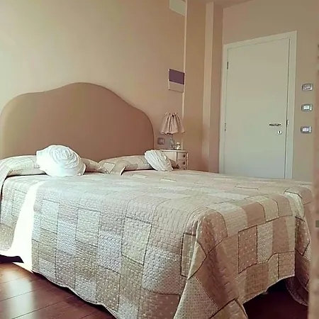 Bed & Breakfast Antica Dimora Stucky Treviso