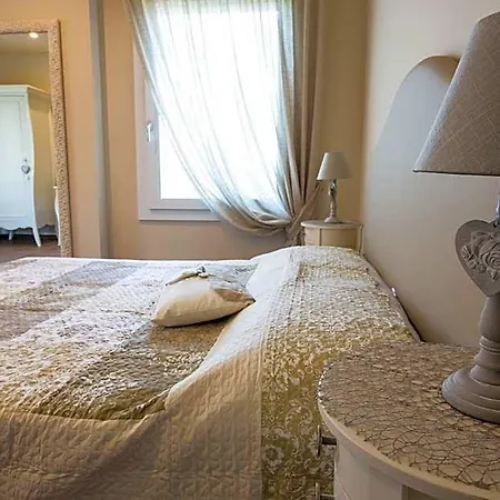 Antica Dimora Stucky 4*