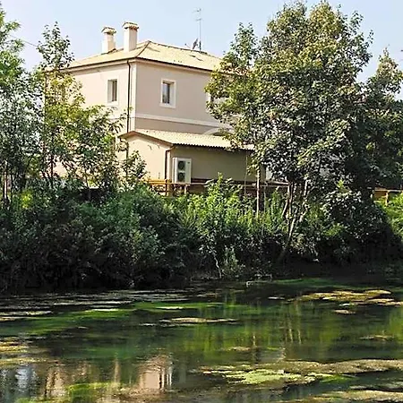 Antica Dimora Stucky 4* Treviso