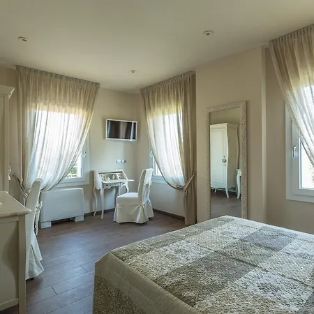Antica Dimora Stucky Bed & Breakfast Treviso