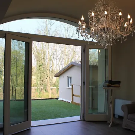 Antica Dimora Stucky 4* Treviso