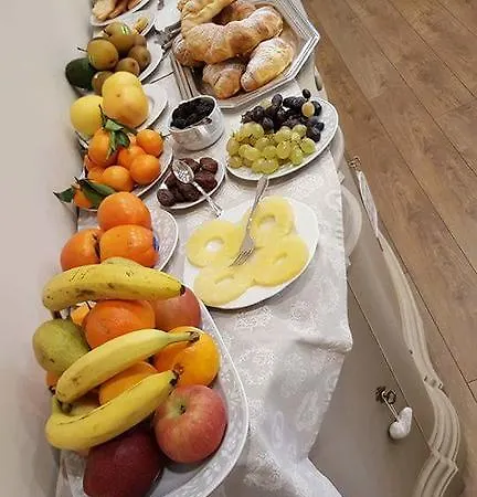 Antica Dimora Stucky 4*