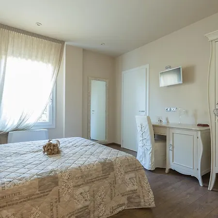 Antica Dimora Stucky 4*