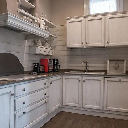 B&B Antica Dimora Stucky 트레비소