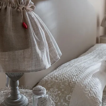 Antica Dimora Stucky B&B