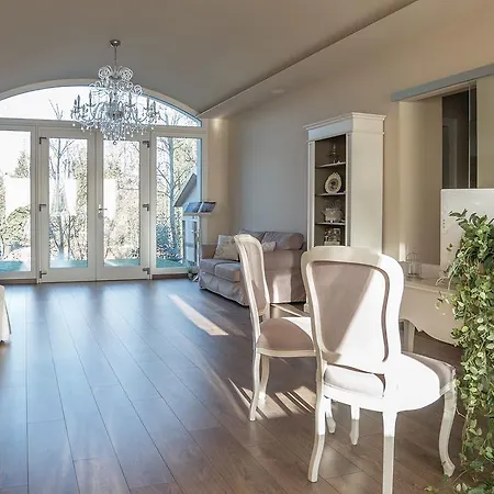 住宿加早餐酒店 安蒂卡迪莫拉斯塔基住宿加早餐旅馆 4*