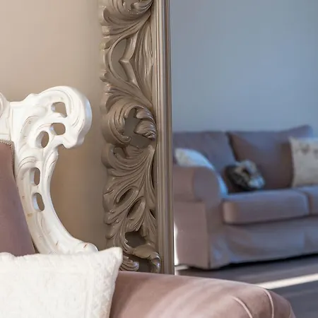 Antica Dimora Stucky Bed & Breakfast