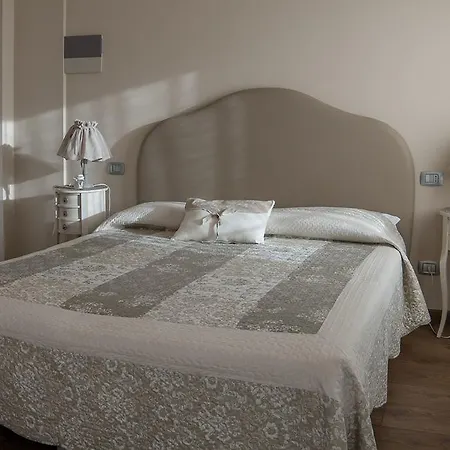 Antica Dimora Stucky 4*