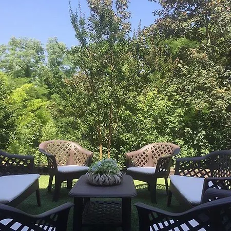 Antica Dimora Stucky Bed & Breakfast 4*