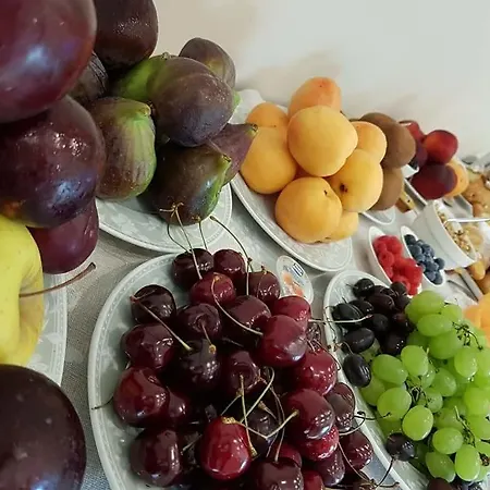Antica Dimora Stucky Bed & Breakfast 4*