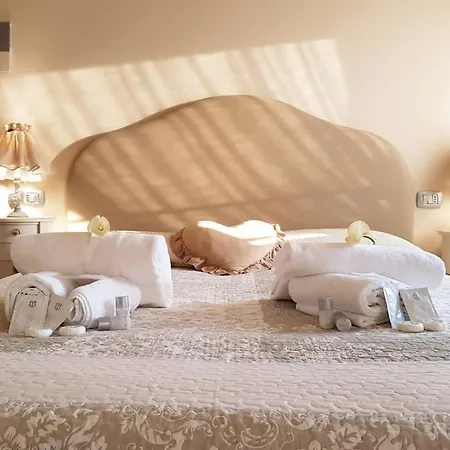 Bed & Breakfast Antica Dimora Stucky