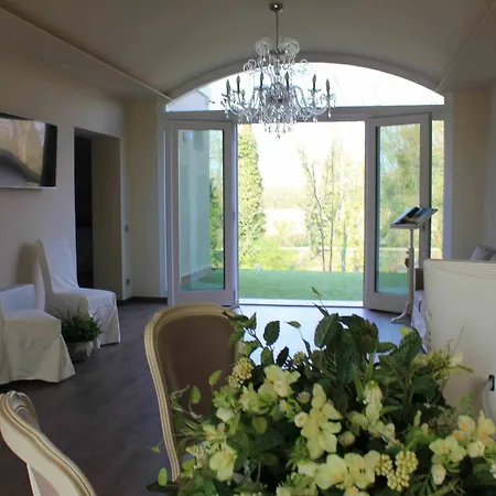 Antica Dimora Stucky Bed & Breakfast Treviso