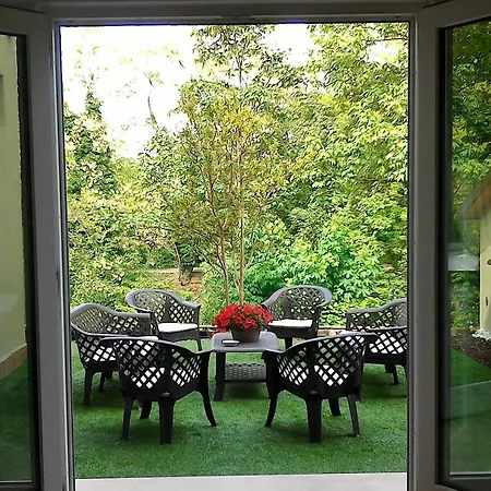 Antica Dimora Stucky Bed & Breakfast Treviso