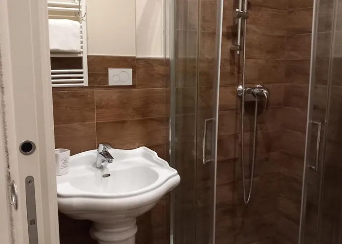 Bed & Breakfast Antica Dimora Stucky Treviso