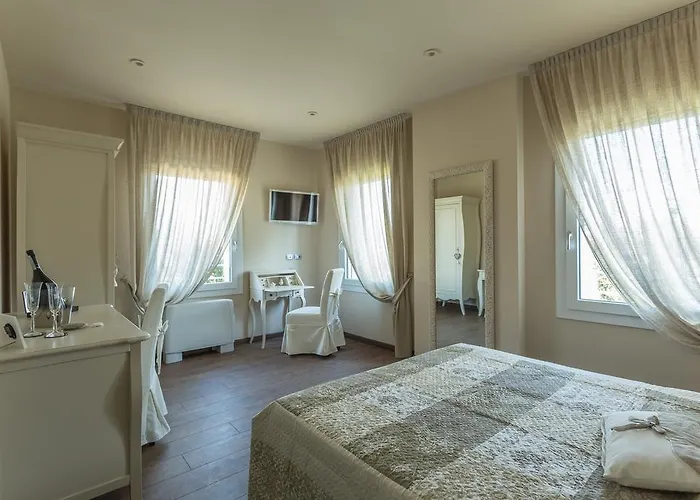 Antica Dimora Stucky Bed and breakfast Treviso