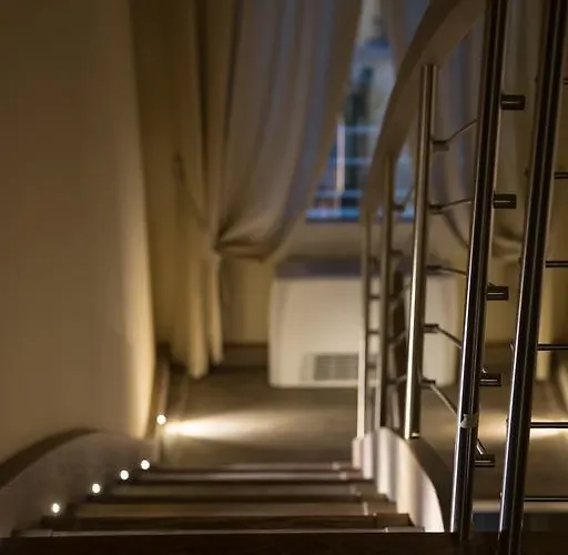 Antica Dimora Stucky Treviso