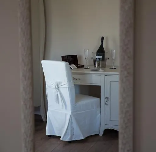 Bed & Breakfast Antica Dimora Stucky