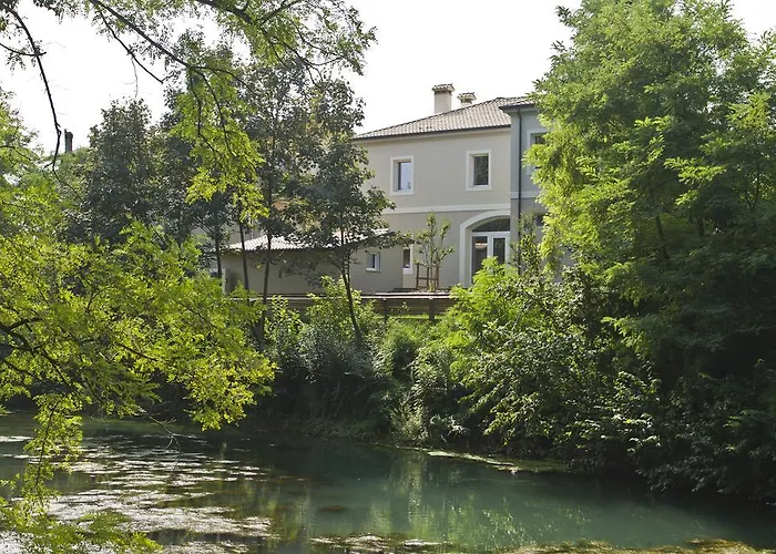 Antica Dimora Stucky