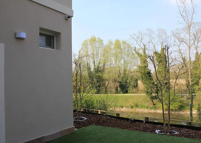 Antica Dimora Stucky Bed and breakfast Treviso