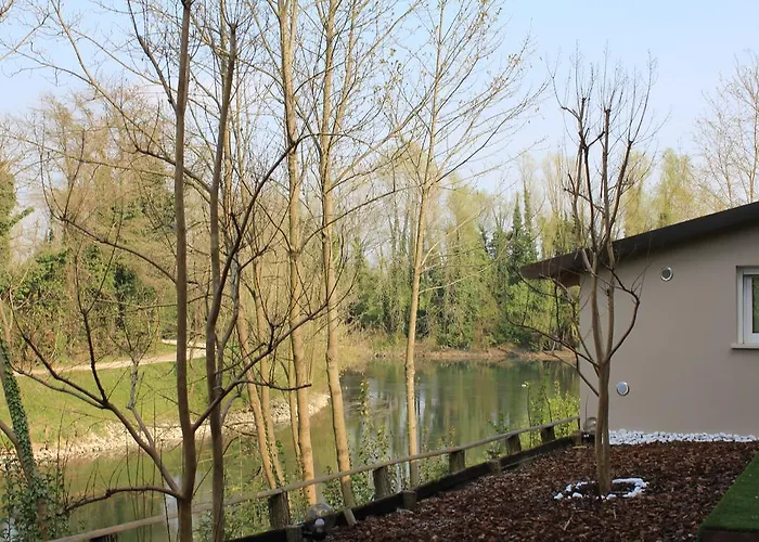 Bed and breakfast Antica Dimora Stucky