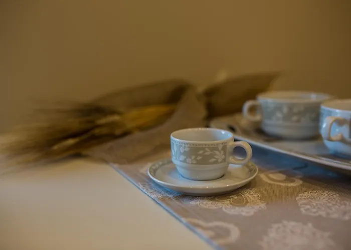 Antica Dimora Stucky Bed & Breakfast 4*