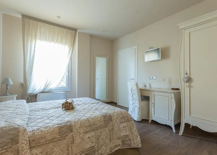 Antica Dimora Stucky 4*