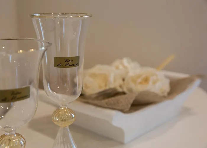 Bed and breakfast Antica Dimora Stucky