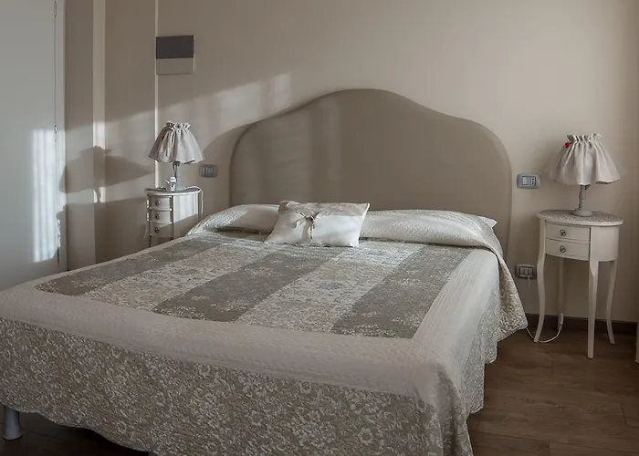 Antica Dimora Stucky 4*