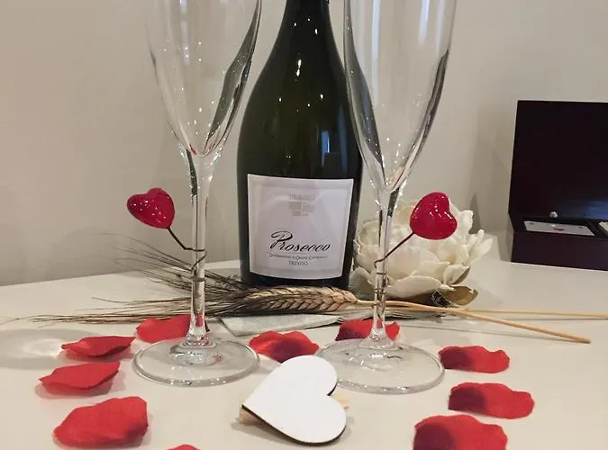 Antica Dimora Stucky Bed and breakfast Treviso